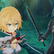 Illustration for article titled What You Need to Know Before Playing the New Sword Art Online Game